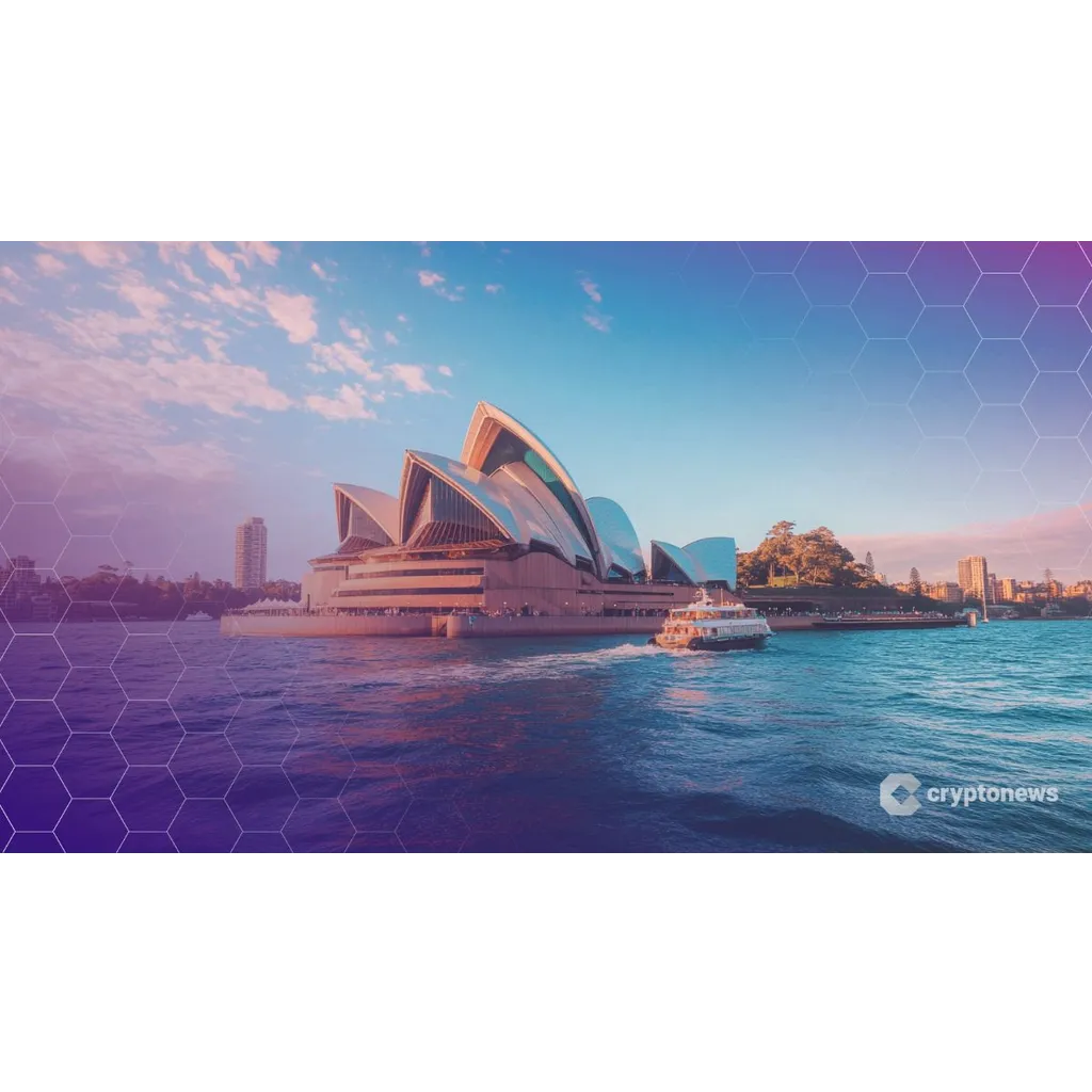ASIC warns Australia is losing the global tokenization race ASIC warns Australia is losing the global tokenization race