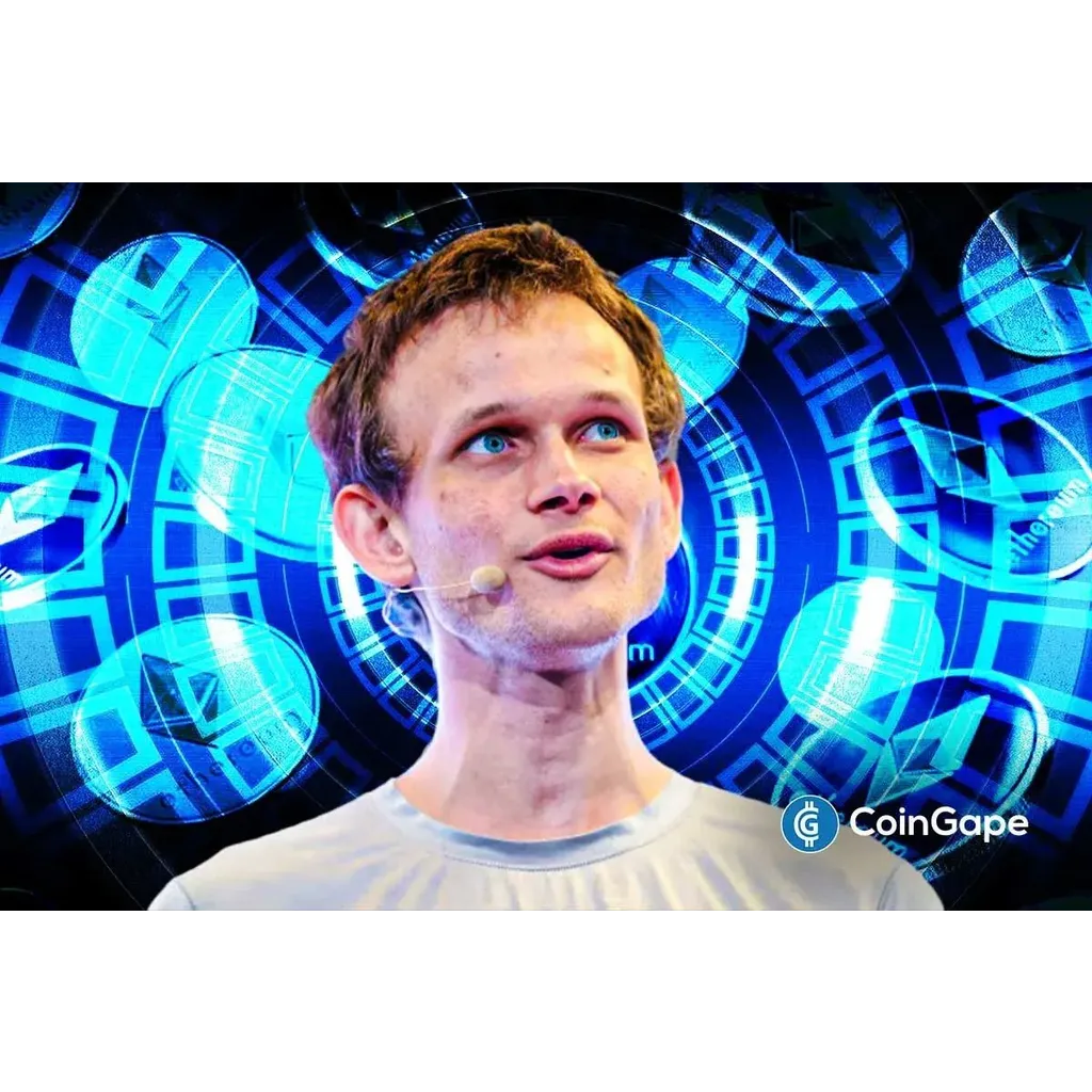 Stablecoins Face USD Peg, Oracle Capture, and Yield Risks, Vitalik Says Stablecoins Face USD Peg, Oracle Capture, and Yield Risks, Vitalik Says