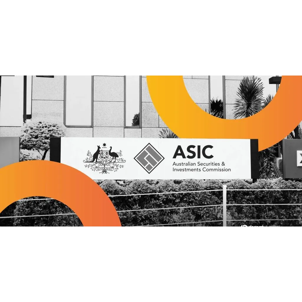 Australia Puts Crypto Oversight Gaps on 2026 Risk List Australia Puts Crypto Oversight Gaps on 2026 Risk List