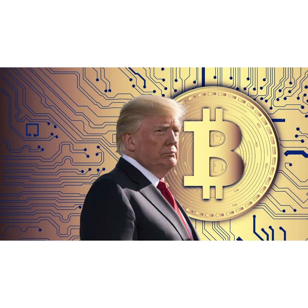 Federal Reserve Chair transition to impact Bitcoin regulation in 2024 Federal Reserve Chair transition to impact Bitcoin regulation in 2024