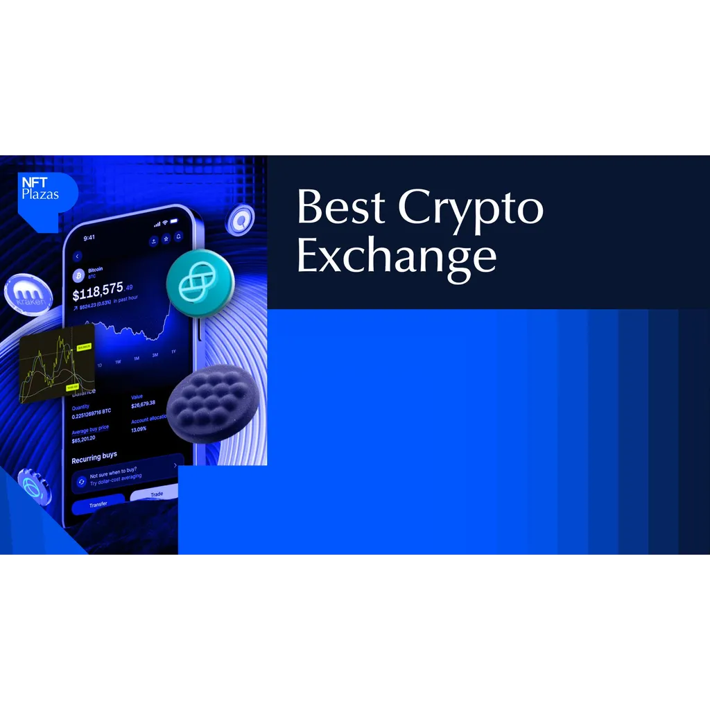 Article discusses cryptocurrency exchanges for beginners in the year 2025 Article discusses cryptocurrency exchanges for beginners in the year 2025