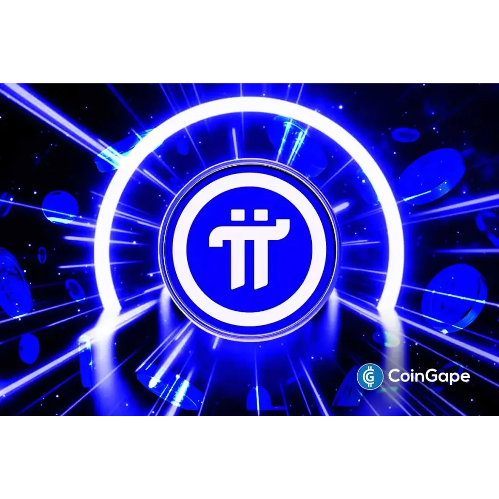 Pi Network Price Prediction as 134M Token Unlock in Jan 2026 Could Mark a New All-Time Low Pi Network Price Prediction as 134M Token Unlock in Jan 2026 Could Mark a New All-Time Low