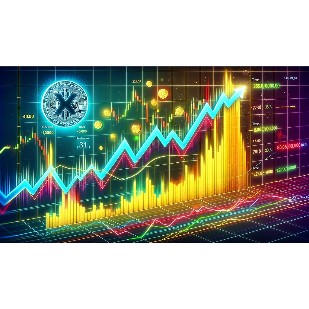 XRP price recovery faces resistance as market momentum fades XRP price recovery faces resistance as market momentum fades