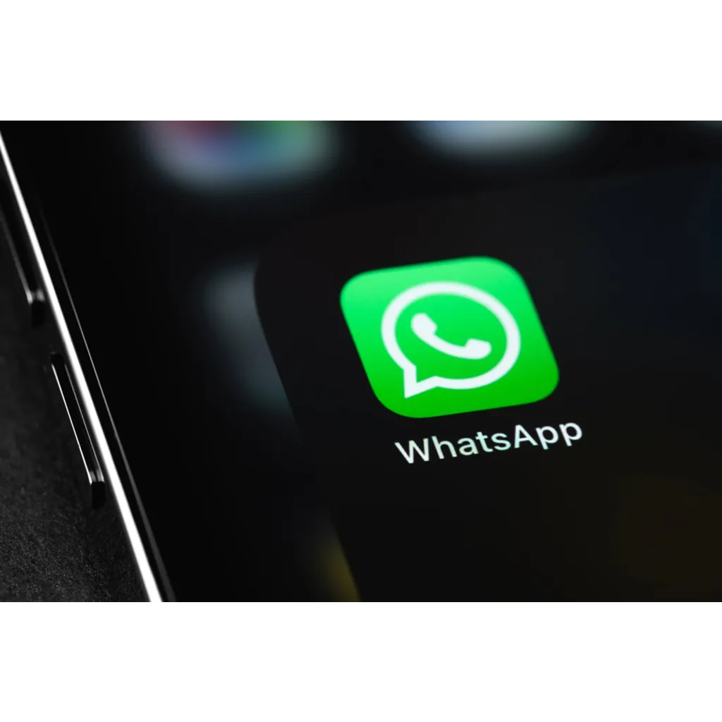 You Can Now Buy XRP on WhatsApp You Can Now Buy XRP on WhatsApp