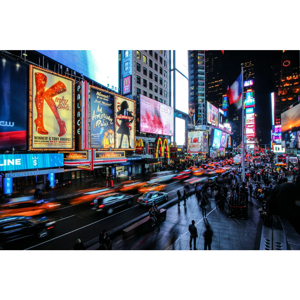 New York City launches the United States first official cryptocurrency office New York City launches the United States first official cryptocurrency office