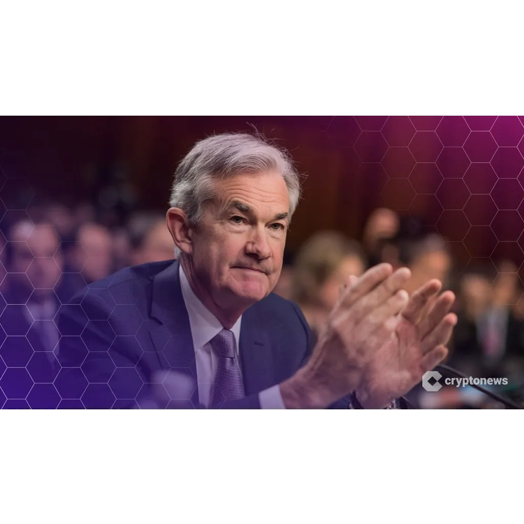 Dovish Fed Chair Nominee Trigger Major Bitcoin Rally Dovish Fed Chair Nominee Trigger Major Bitcoin Rally