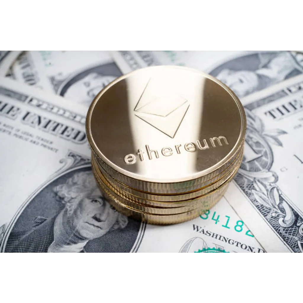 Ethereum Looks To Bottom Against Bitcoin: What The Charts Are Saying Ethereum Looks To Bottom Against Bitcoin: What The Charts Are Saying