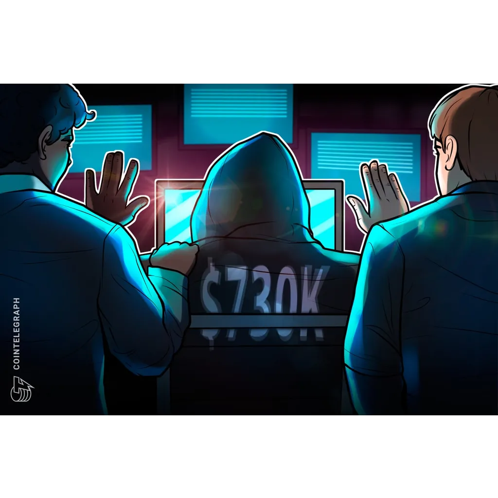 Russian national arrested in South Korea for attempted crypto robbery Russian national arrested in South Korea for attempted crypto robbery