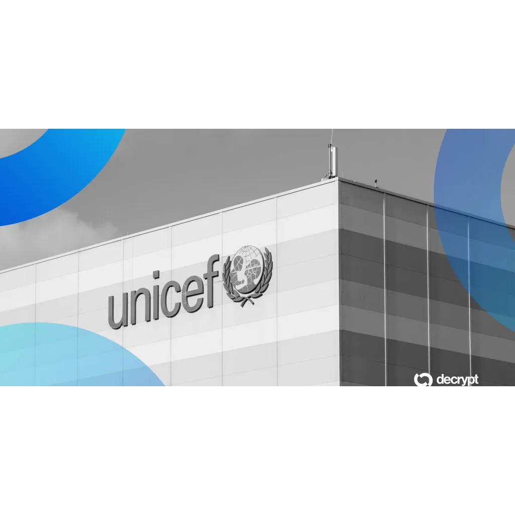 UNICEF Calls on Governments to Criminalize AI-Generated Child Abuse Material UNICEF Calls on Governments to Criminalize AI-Generated Child Abuse Material