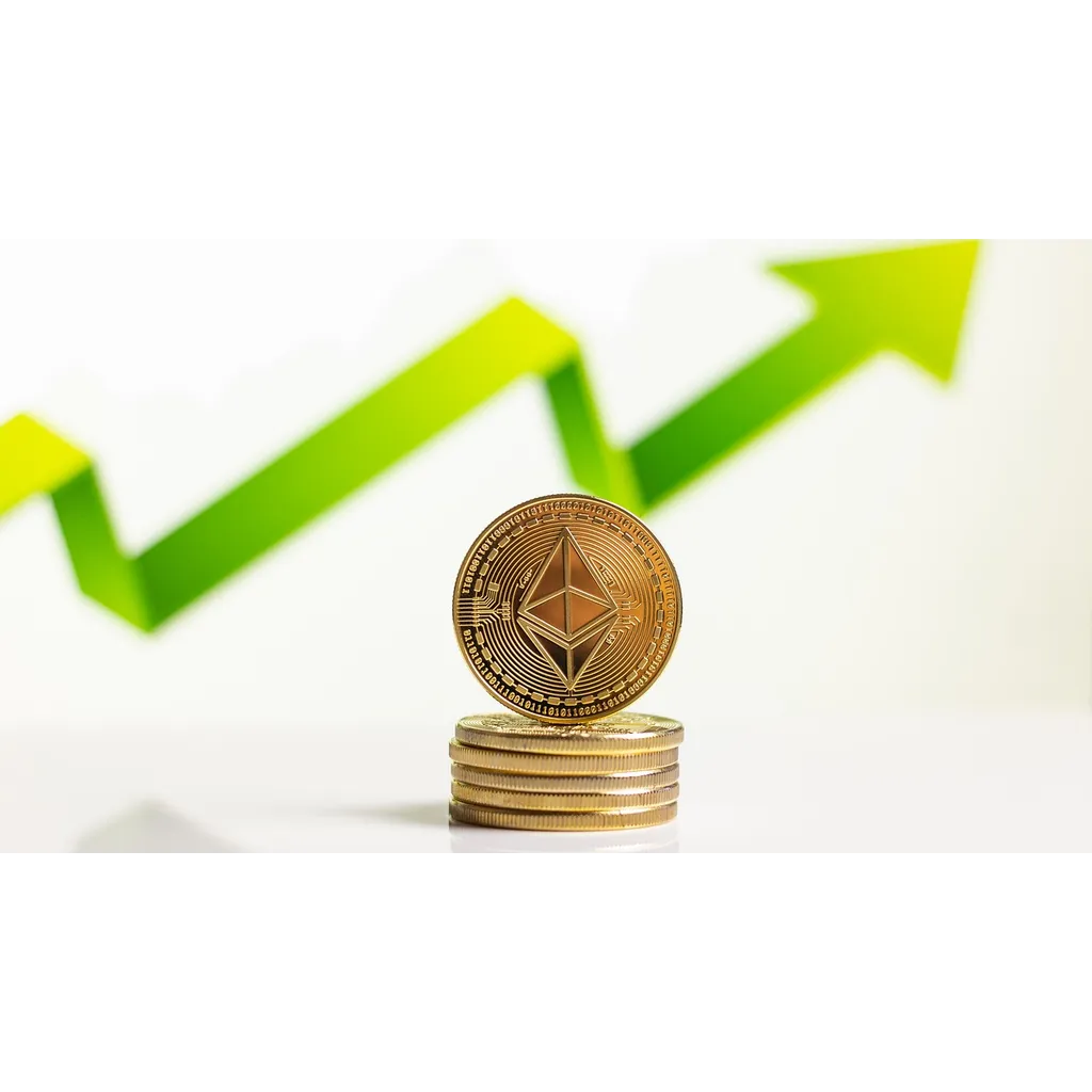 Ethereum Price Set To Break Out Against Bitcoin, But How High Can It Go? Ethereum Price Set To Break Out Against Bitcoin, But How High Can It Go?