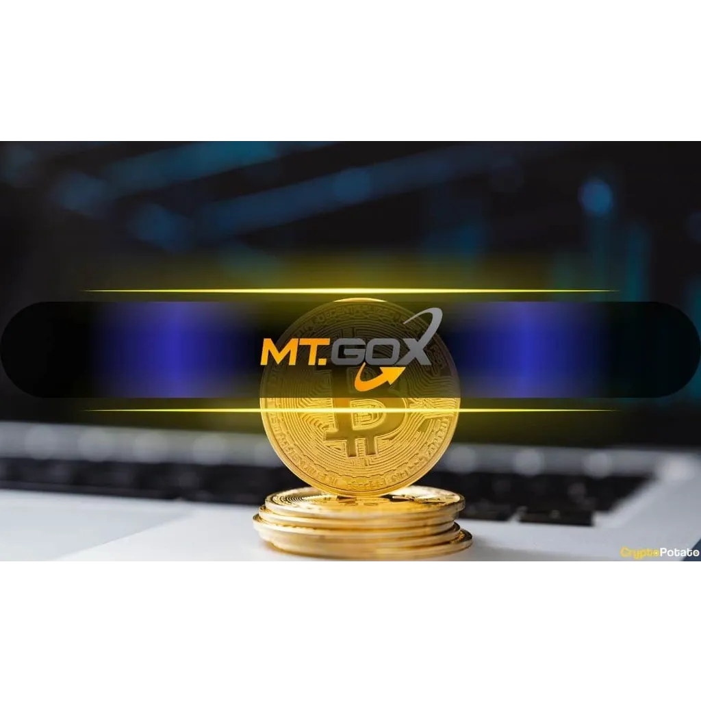 Strive Asset Management Eyes B in Bitcoin from Mt. Gox Claims Strive Asset Management Eyes B in Bitcoin from Mt. Gox Claims