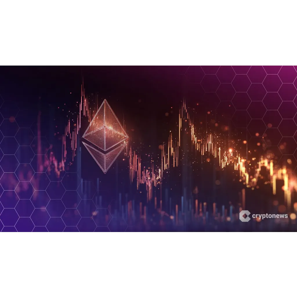 Spot Ethereum ETFs record 0 million outflows in worst week since launch Spot Ethereum ETFs record 0 million outflows in worst week since launch