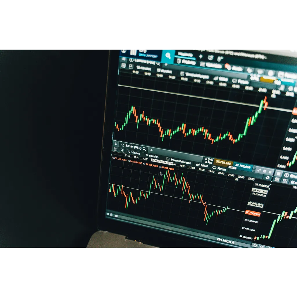 Famous Crypto Trader Explains What Happens Next Famous Crypto Trader Explains What Happens Next