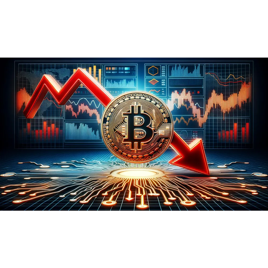Bitcoin Price Erases Recent Gains, Raising Fresh Downside Risks Bitcoin Price Erases Recent Gains, Raising Fresh Downside Risks