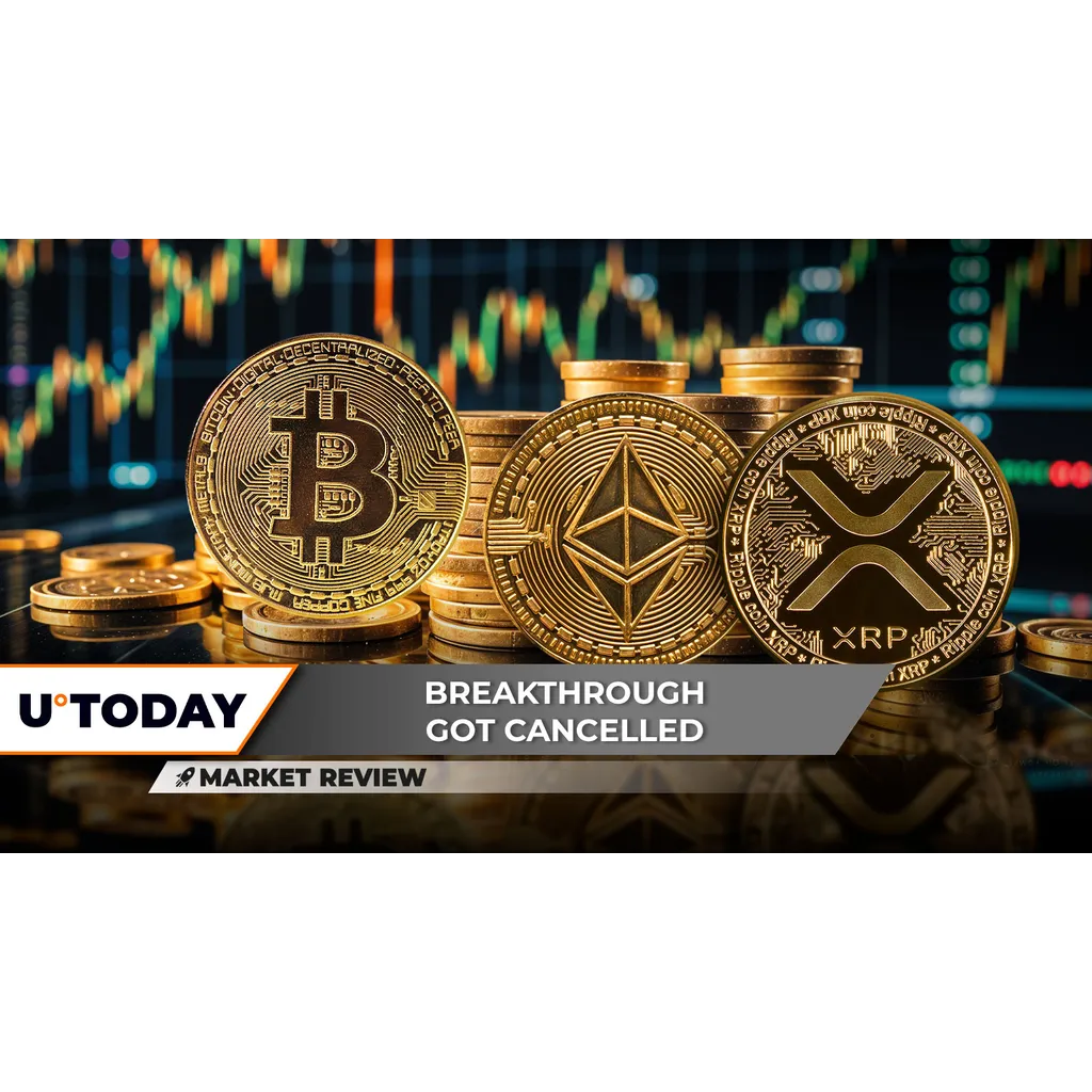 XRP symmetrical triangle and Ethereum 18% dominance target ,000 ETH XRP symmetrical triangle and Ethereum 18% dominance target ,000 ETH