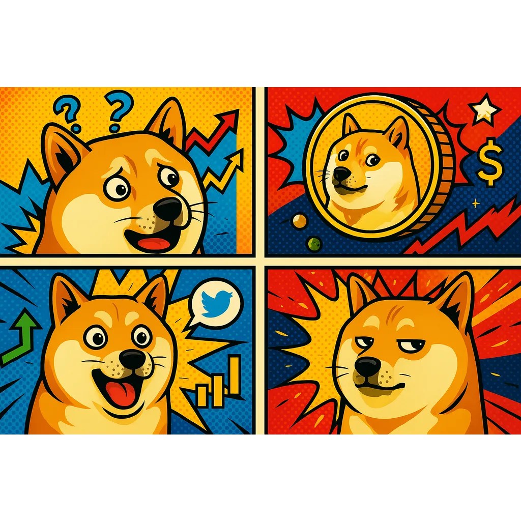 Dogecoin price prediction: analyst forecasts 80% surge to alt= Dogecoin price prediction: analyst forecasts 80% surge to alt=