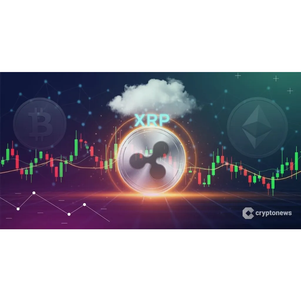 XRP price volatility drives investors to Sunny Mining cloud mining XRP price volatility drives investors to Sunny Mining cloud mining