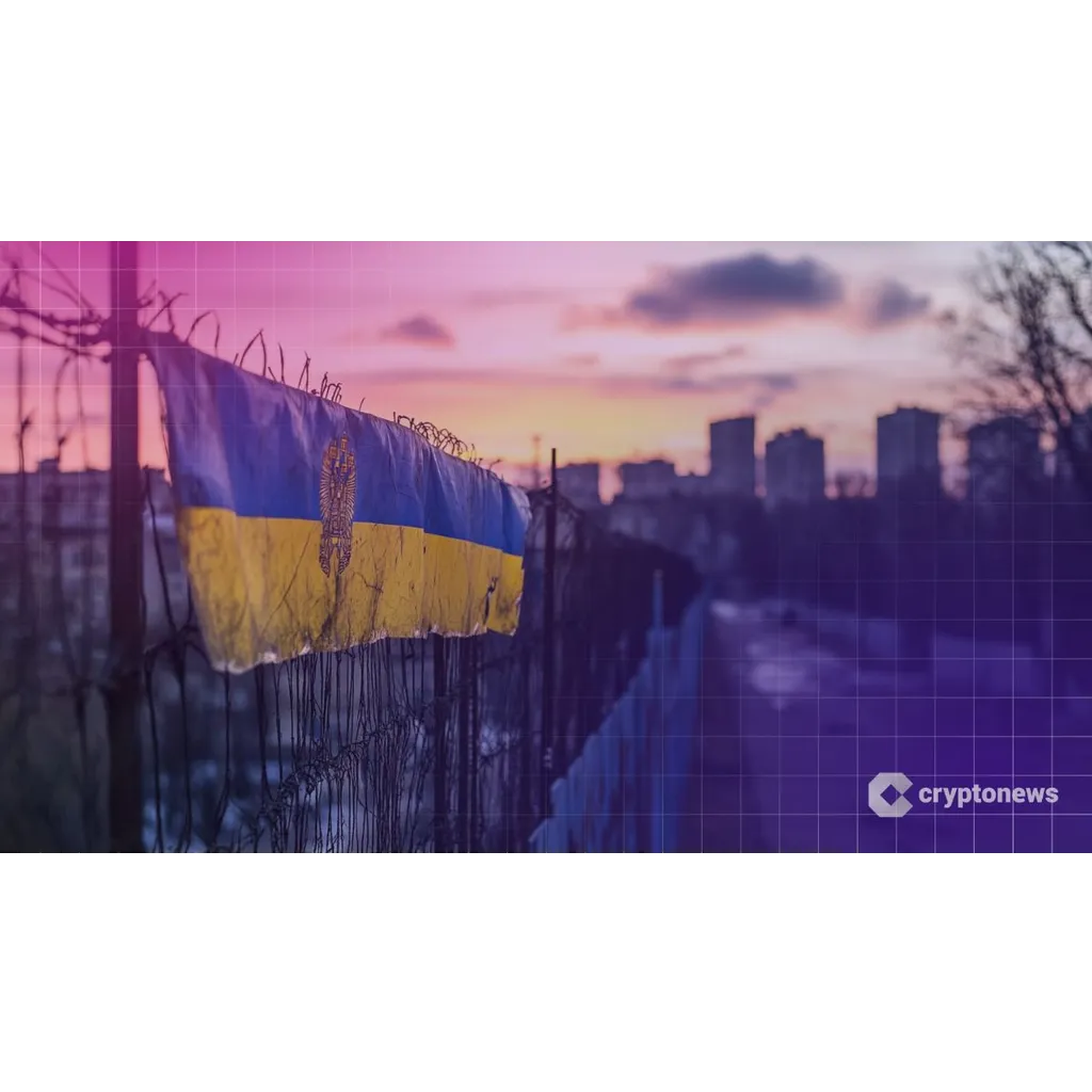 Ukraine Blocks Polymarket Over Illegal War Betting Claims Ukraine Blocks Polymarket Over Illegal War Betting Claims