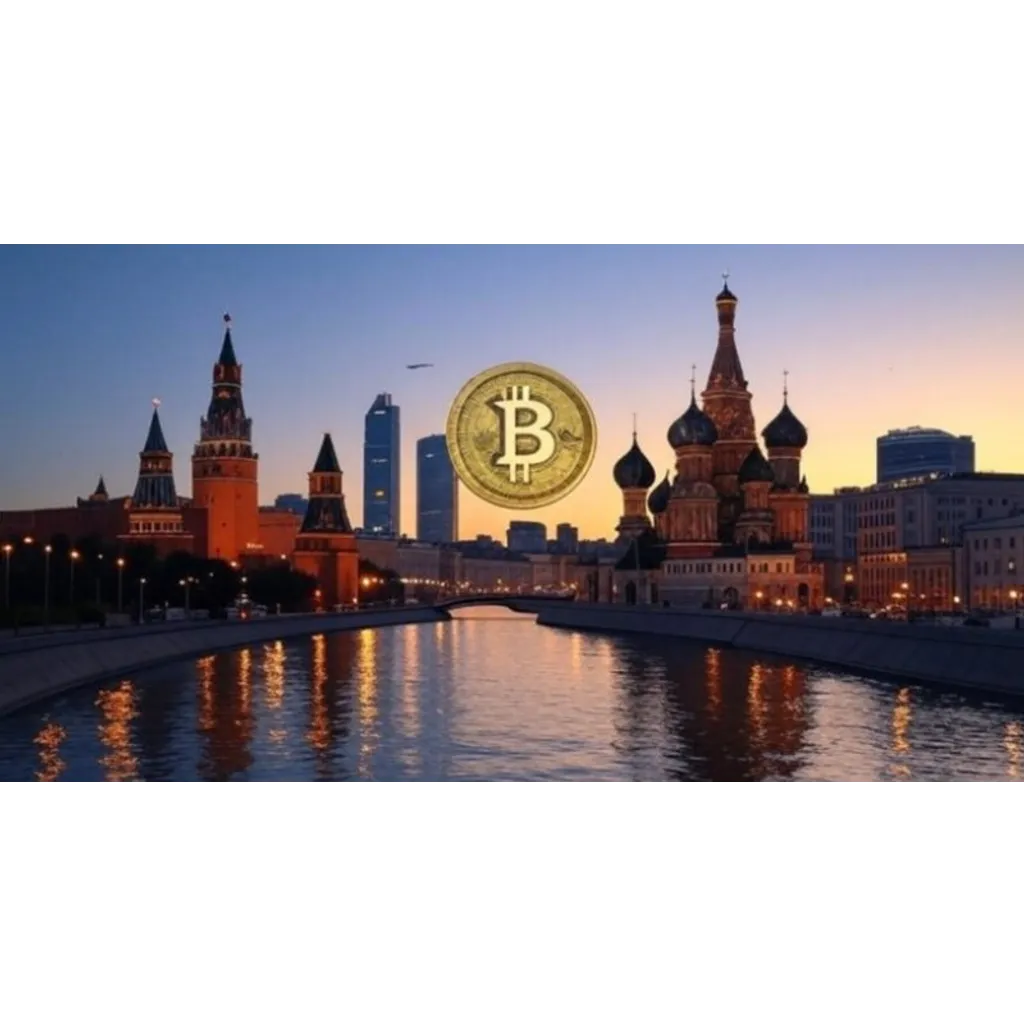 BlackRock’s Bitcoin ETF futures go live on Moscow Exchange as fund surpasses billion AUM BlackRock’s Bitcoin ETF futures go live on Moscow Exchange as fund surpasses billion AUM