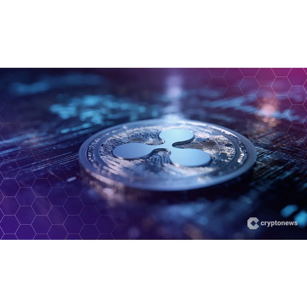 First US Spot XRP ETF Launches With Million Trading Volume First US Spot XRP ETF Launches With Million Trading Volume