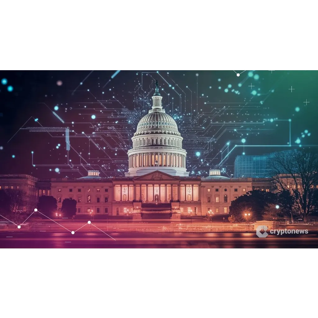 Warren Slams GENIUS Act as “Crypto Corruption” Bill, Warns of Trump Profiteering and Financial Collapse Warren Slams GENIUS Act as “Crypto Corruption” Bill, Warns of Trump Profiteering and Financial Collapse