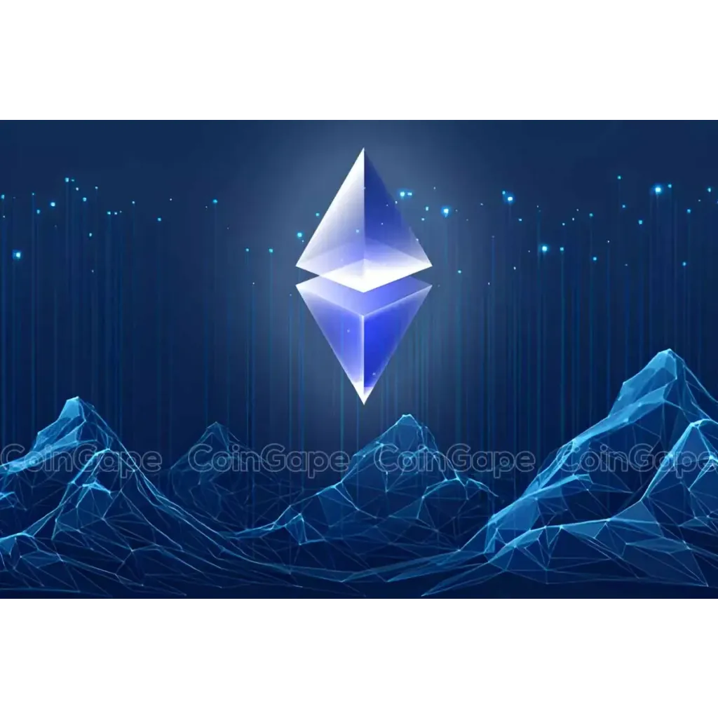 Ethereum Exchange Supply Hits Lowest In History, ETH Rally to Continue? Ethereum Exchange Supply Hits Lowest In History, ETH Rally to Continue?
