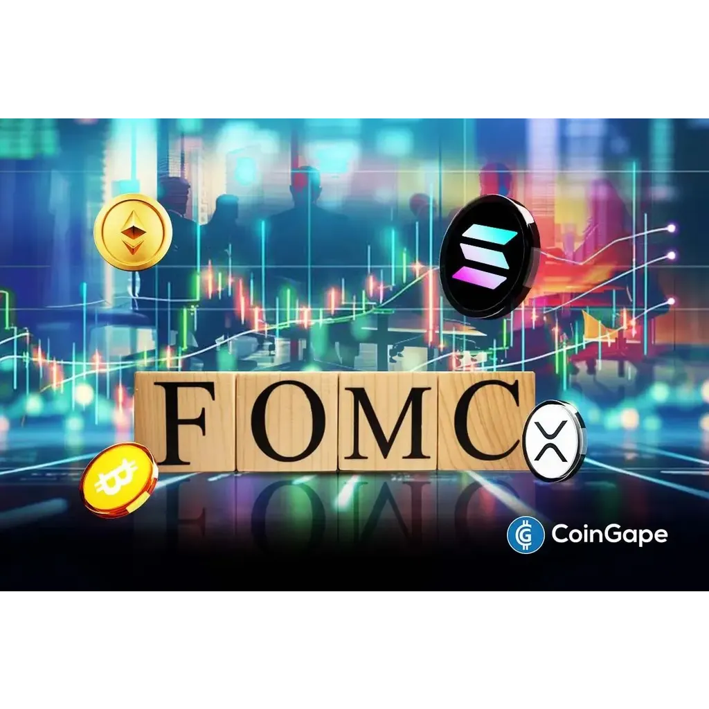 How to Watch and Key Expectations for Crypto Market How to Watch and Key Expectations for Crypto Market
