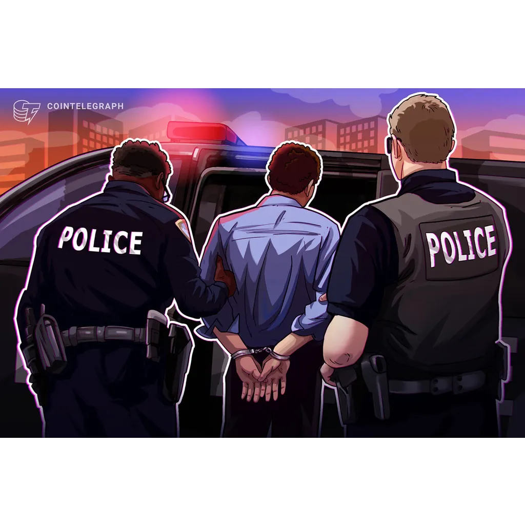 Another suspect to surrender in NYC crypto torture case: Reports Another suspect to surrender in NYC crypto torture case: Reports