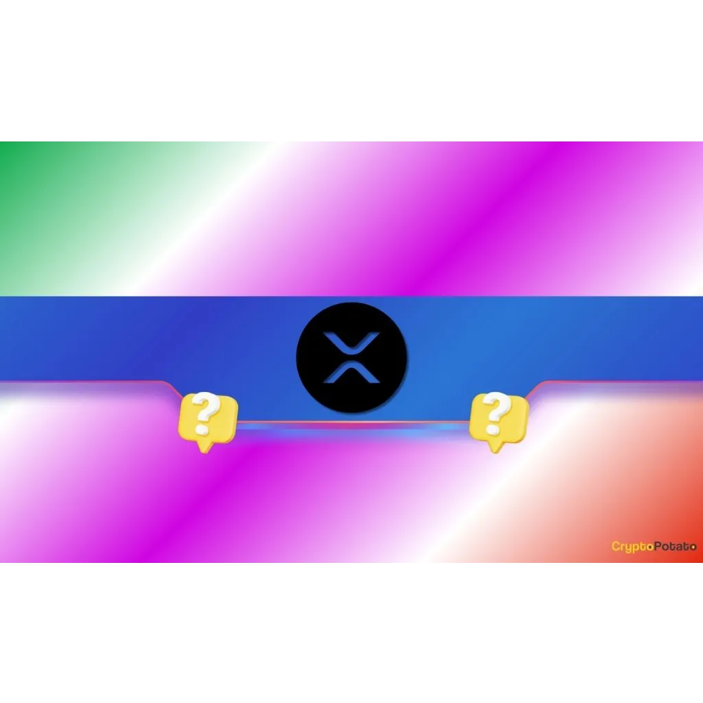 Ripple’s XRP 13-Month Support Tested: Will the ‘Massive Rally’ Finally Happen? Ripple’s XRP 13-Month Support Tested: Will the ‘Massive Rally’ Finally Happen?