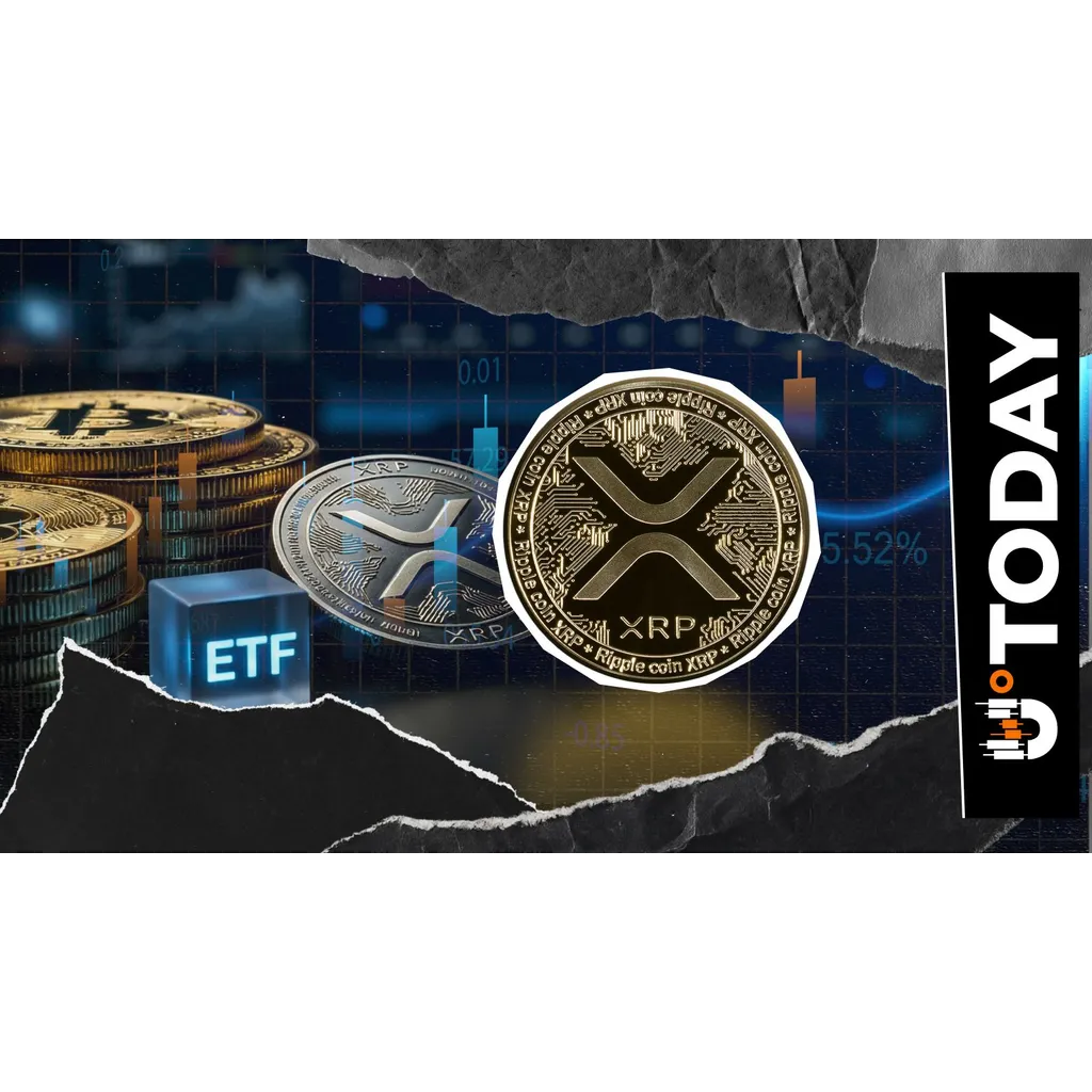 XRP ETFs Stalls Despite Price Rally, But Canary Breaks Silence XRP ETFs Stalls Despite Price Rally, But Canary Breaks Silence
