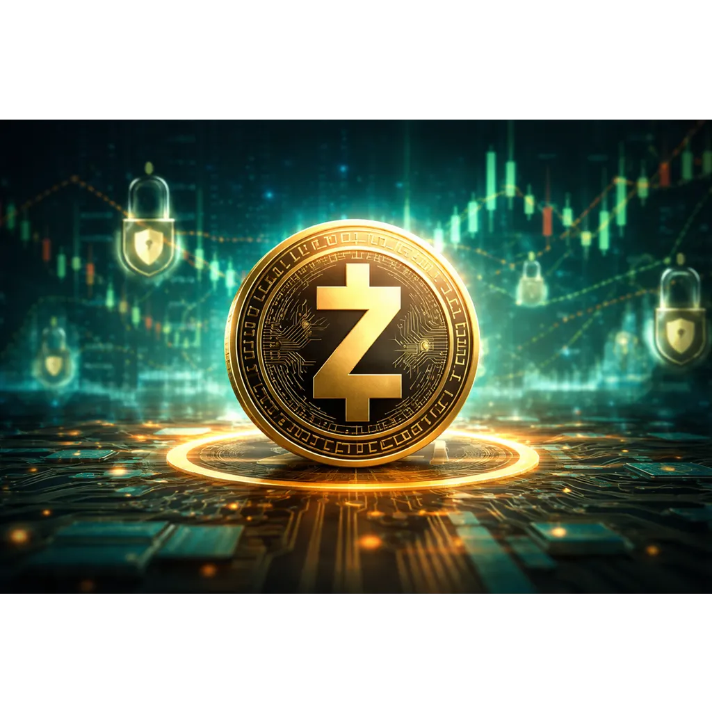 Zcash Is Crypto’s Most Mispriced Asset, Cypherpunk CIO Says Zcash Is Crypto’s Most Mispriced Asset, Cypherpunk CIO Says