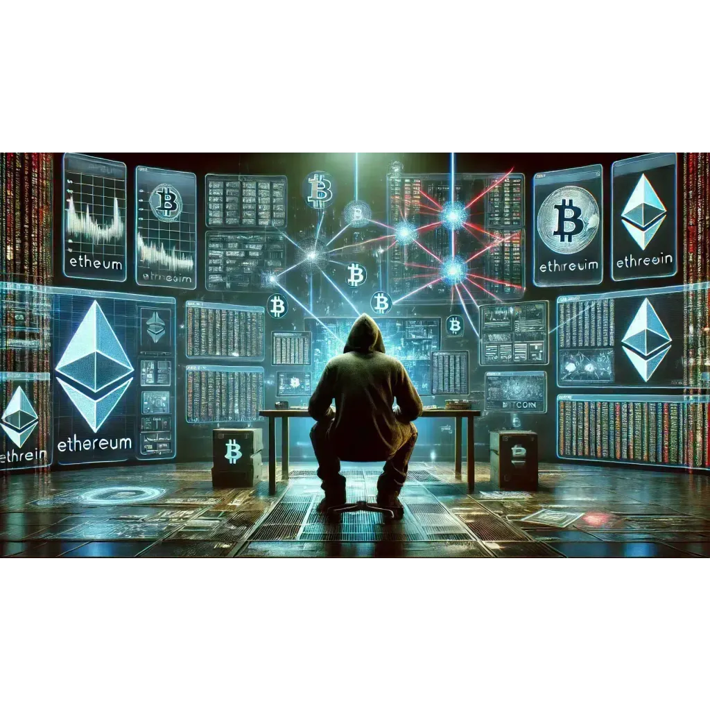 Trust Wallet Supply Chain Attack Drains Hundreds of Crypto Wallets Across EVM Chains Trust Wallet Supply Chain Attack Drains Hundreds of Crypto Wallets Across EVM Chains