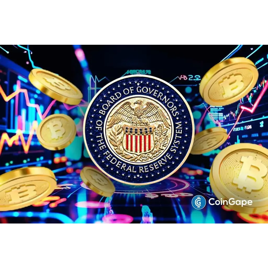 Bitcoin Price Analysis Amid Federal Reserve Policy Decision Context Bitcoin Price Analysis Amid Federal Reserve Policy Decision Context