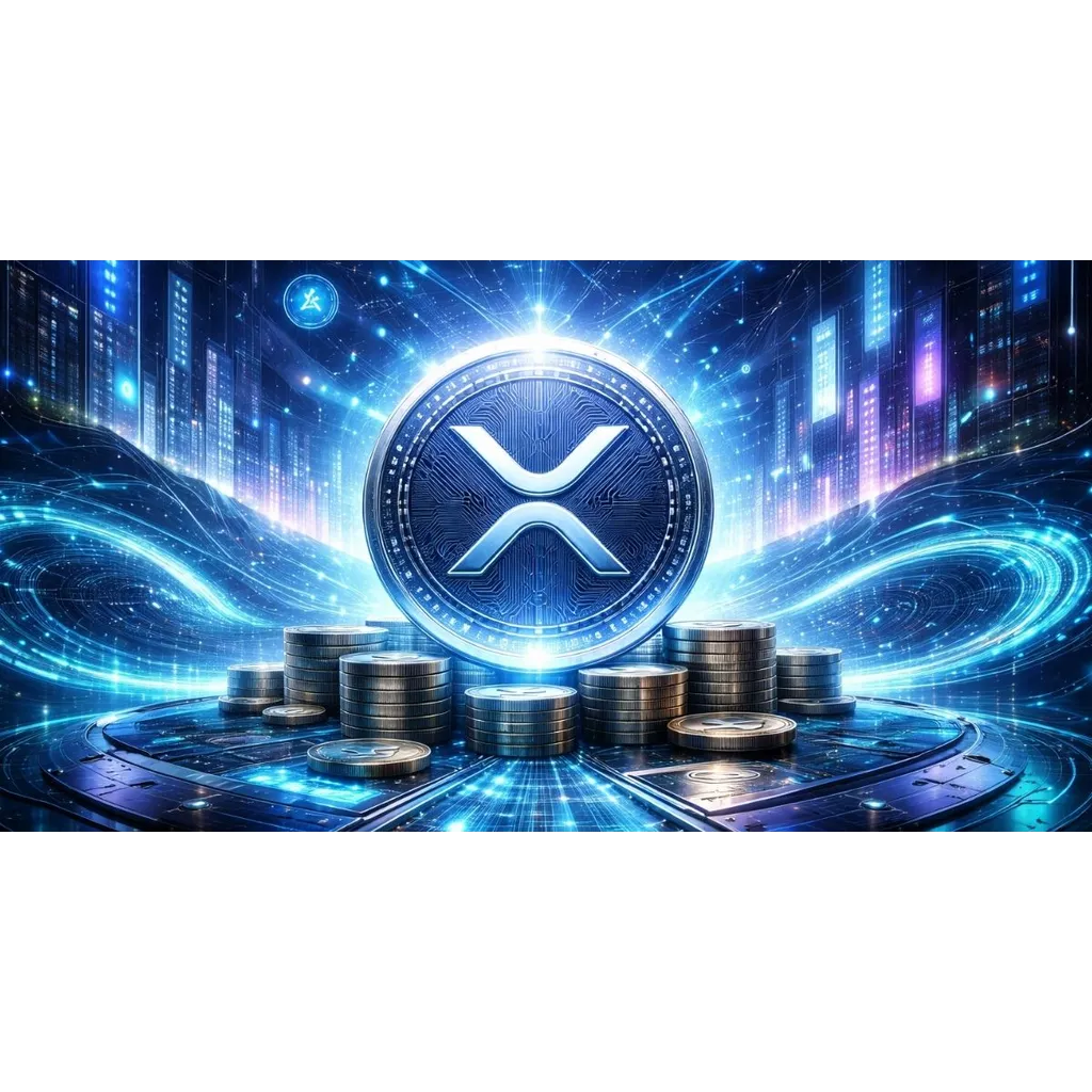 Pundit Gives Reasons Why XRP Price Will Hit In 2026 Pundit Gives Reasons Why XRP Price Will Hit In 2026