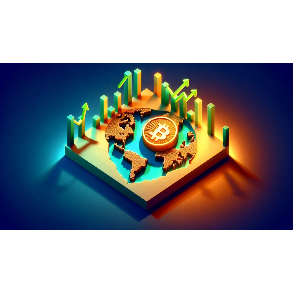 Bitcoin Price Shows ‘Signs of Improvement’ as Conflict Fears Ease Bitcoin Price Shows ‘Signs of Improvement’ as Conflict Fears Ease