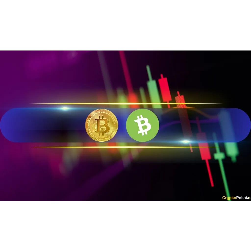 BCH and WLFI surge double digits as Bitcoin price stabilizes near K BCH and WLFI surge double digits as Bitcoin price stabilizes near K