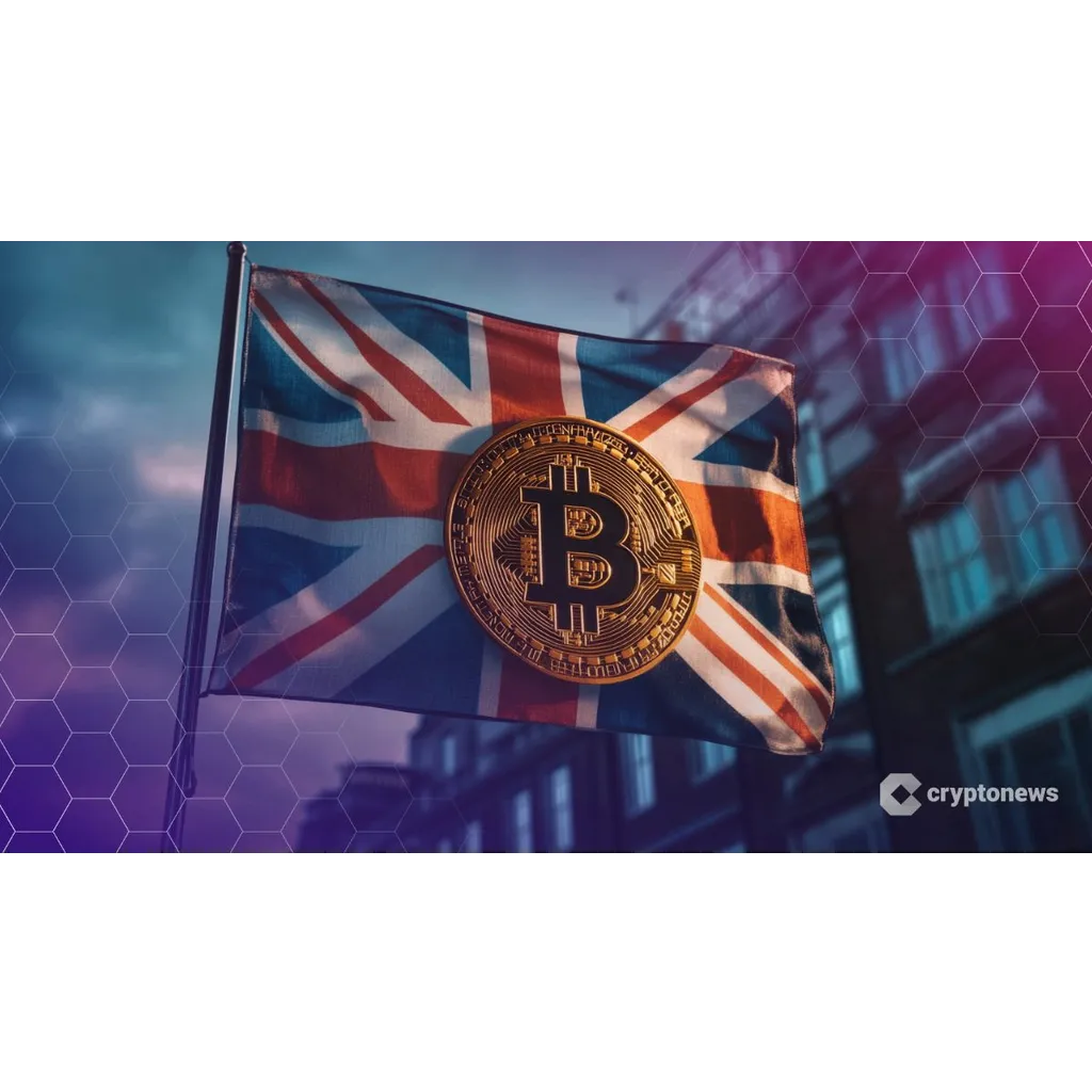 UK Crypto ETN Price War Intensifies Following Retail Investor Return UK Crypto ETN Price War Intensifies Following Retail Investor Return