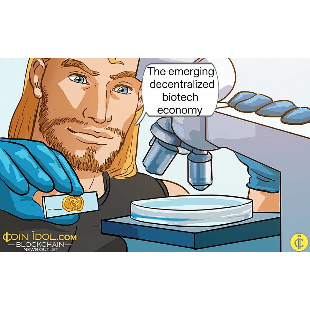 Shineco blockchain platform tokenizes cellular assets with 2024 launch and biotech integration Shineco blockchain platform tokenizes cellular assets with 2024 launch and biotech integration