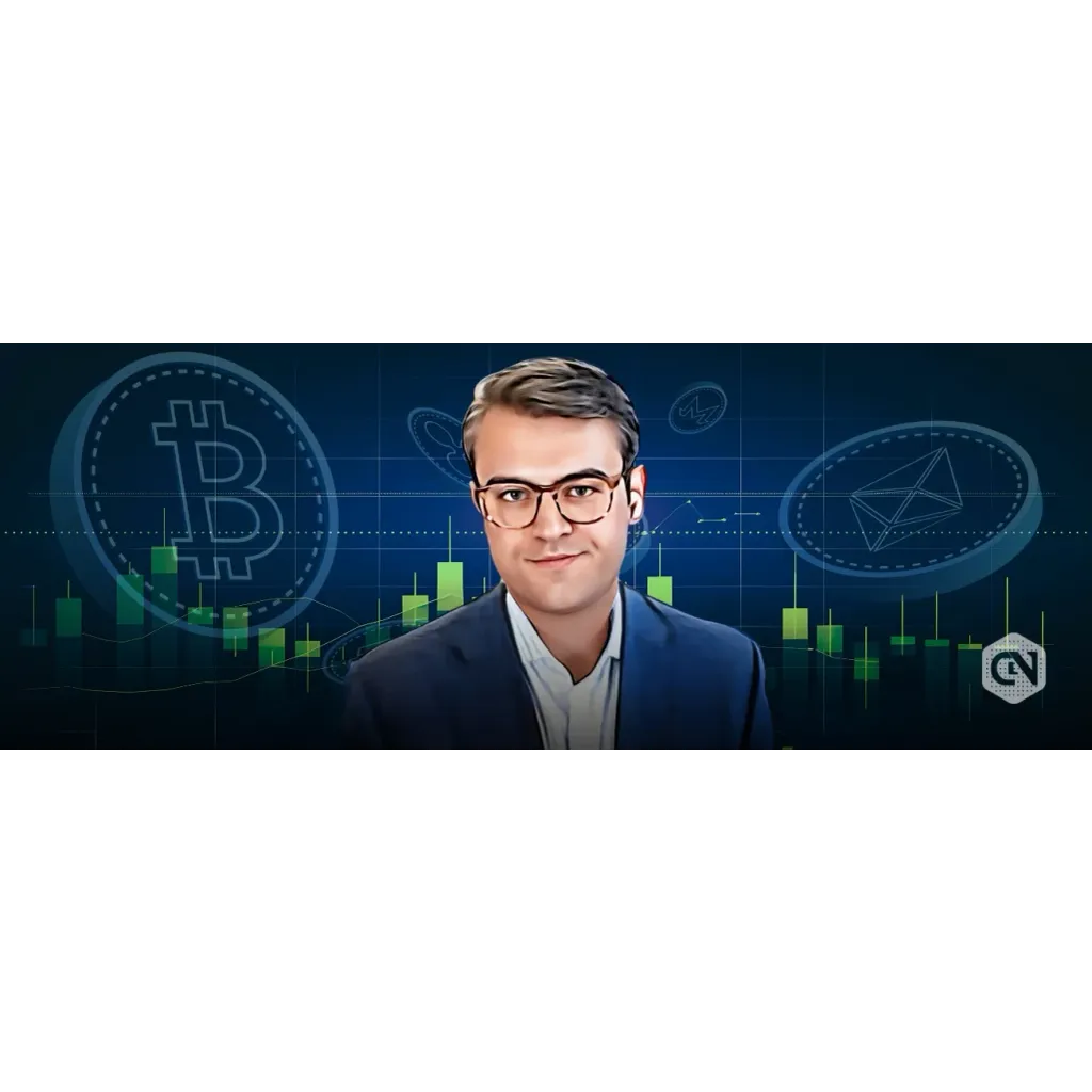 Crypto credit and borrowing will drive next major wave says Bitwise CEO Crypto credit and borrowing will drive next major wave says Bitwise CEO