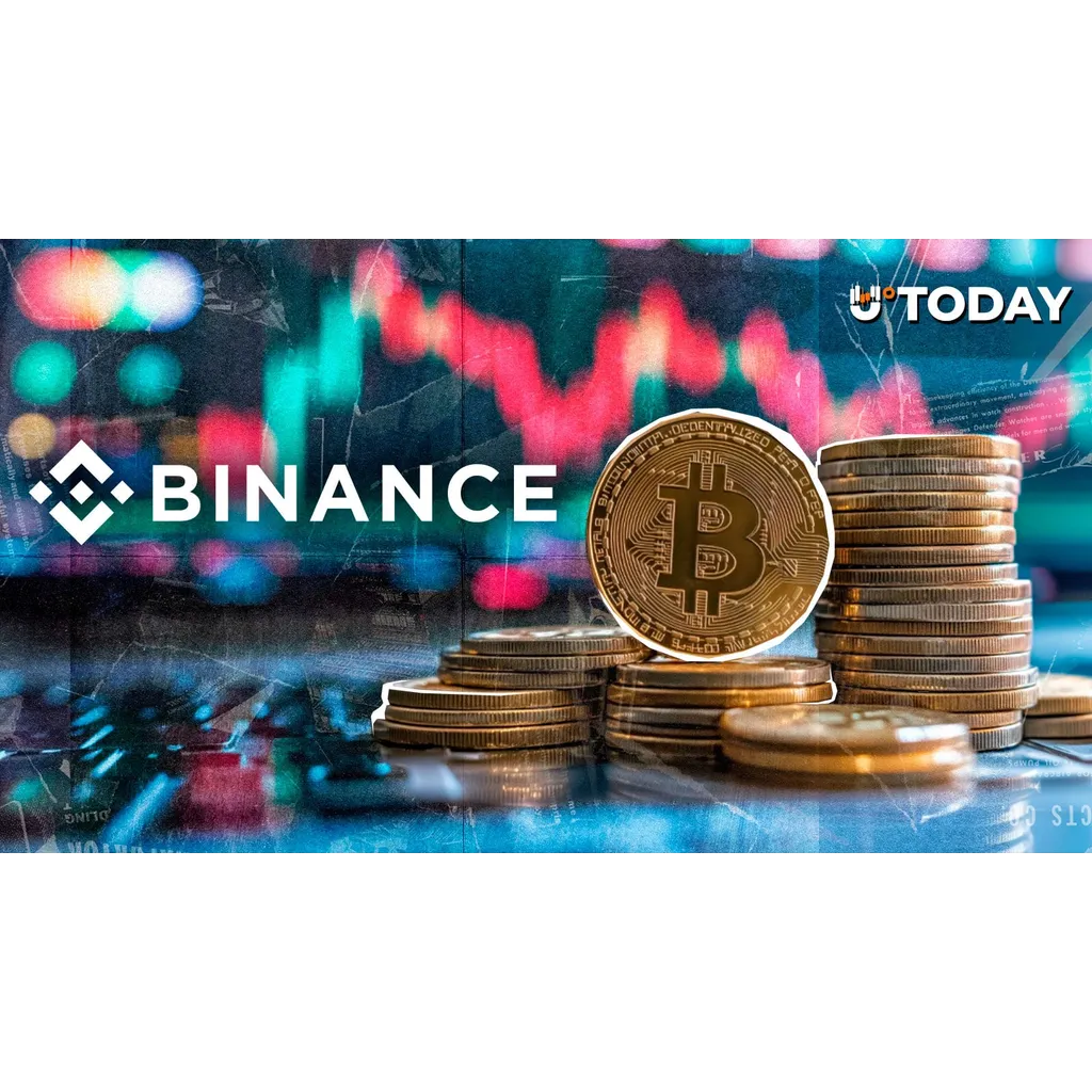 Binance Buys Bitcoin Dip With 0 Million SAFU Fund Binance Buys Bitcoin Dip With 0 Million SAFU Fund