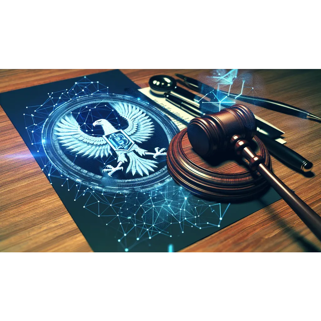SEC Moves to Settle Justin Sun of Tron Case With M Penalty SEC Moves to Settle Justin Sun of Tron Case With M Penalty