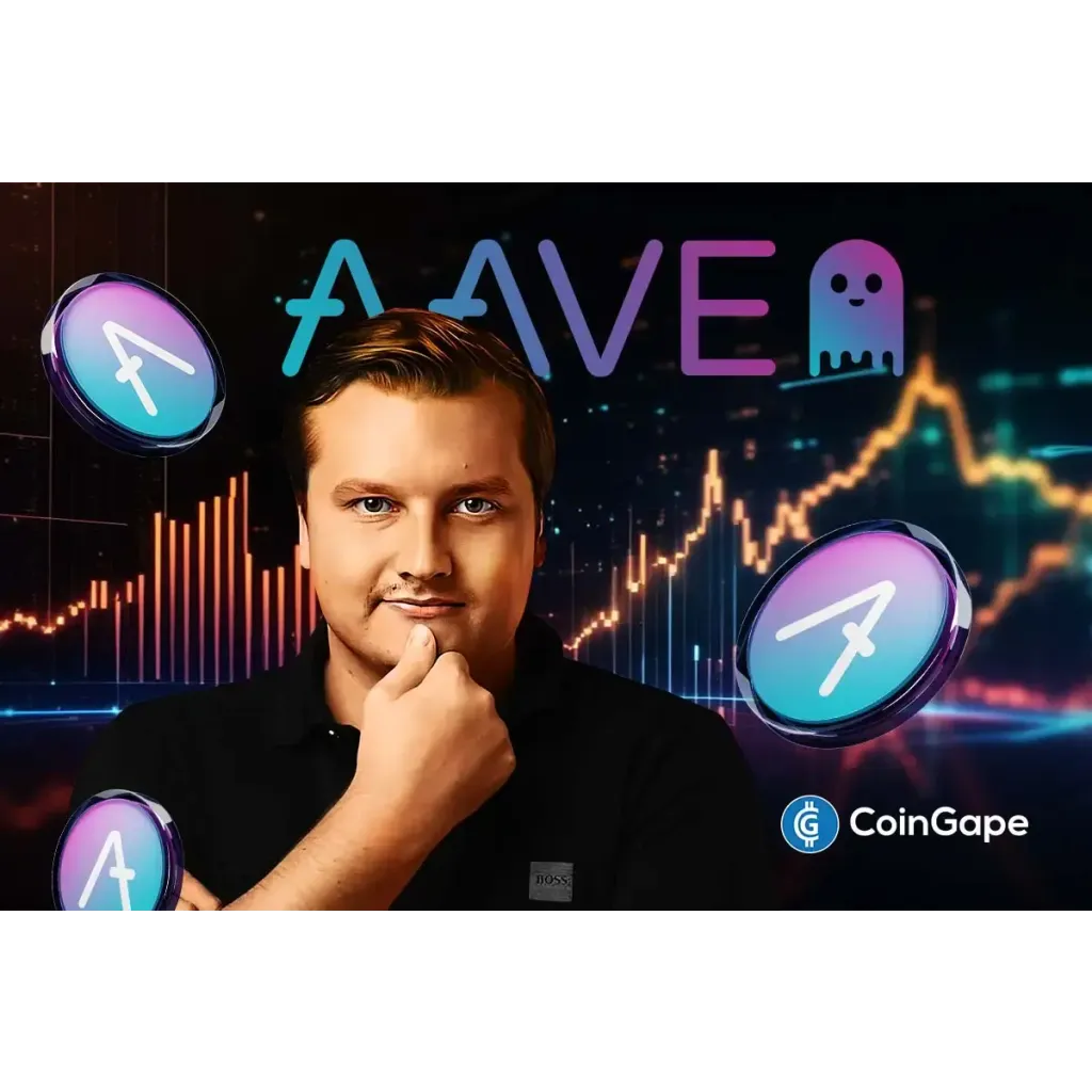 Aave Founder Pledges Clearer Economic Alignment as DAO Vote Ends Aave Founder Pledges Clearer Economic Alignment as DAO Vote Ends
