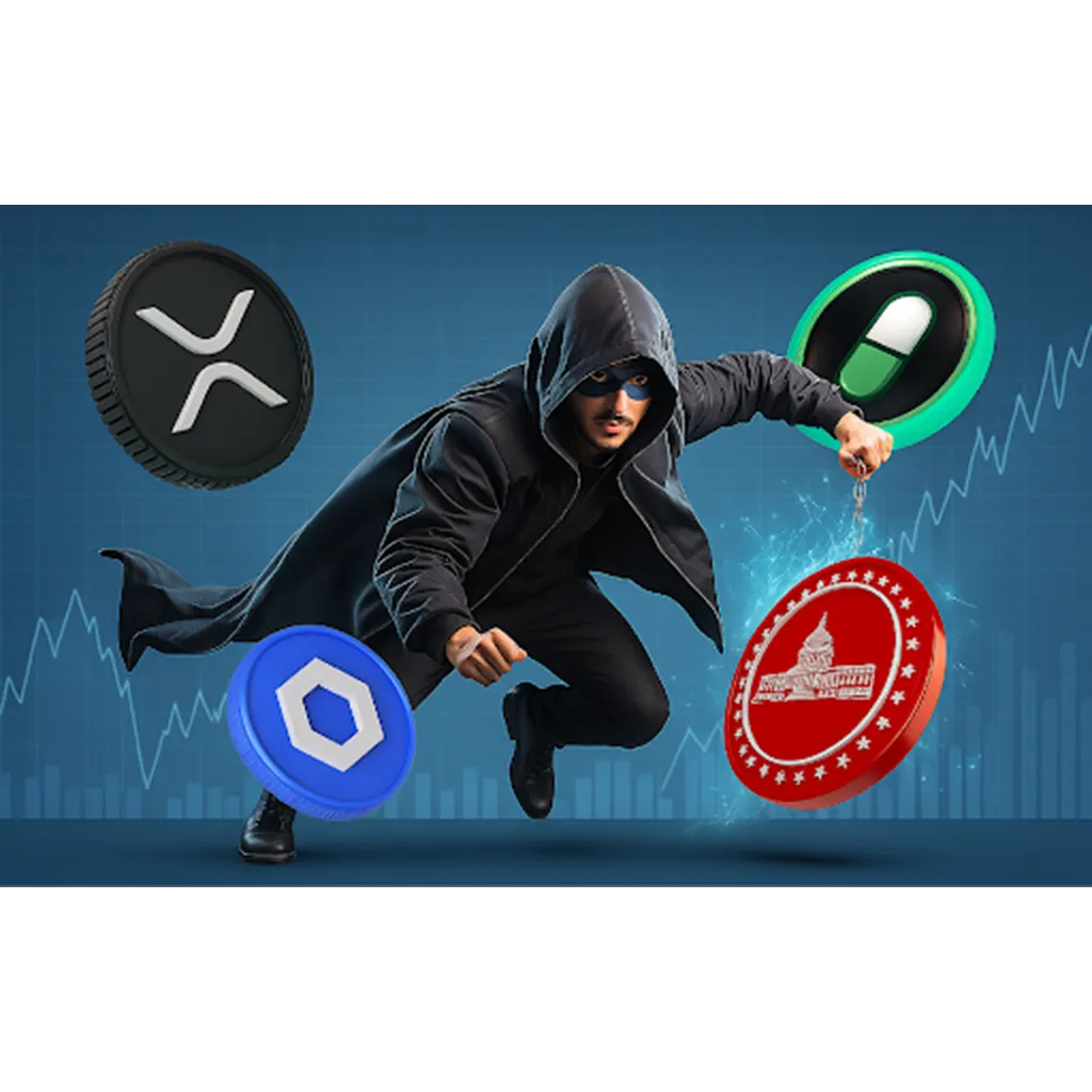 Top Altcoin Buys Q3: MAGACOIN & Arweave Top Altcoin Buys Q3: MAGACOIN & Arweave