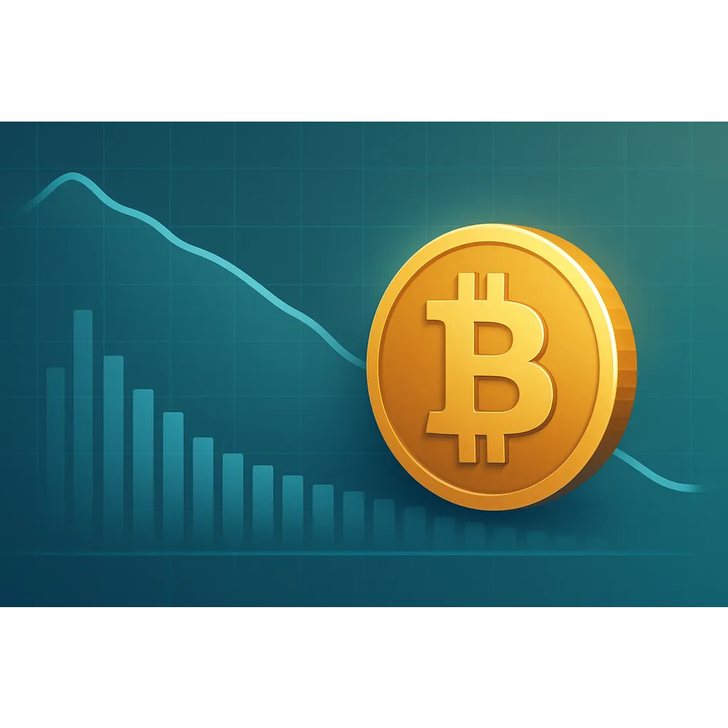 Glassnode report finds Bitcoin risk appetite is fading among investors Glassnode report finds Bitcoin risk appetite is fading among investors