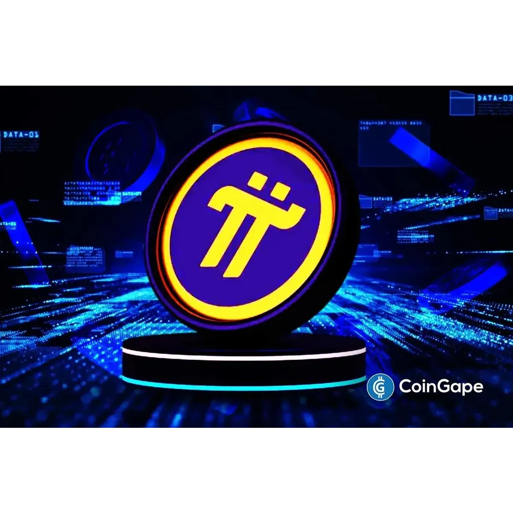Pi Network Issues Mainnet Reminder; Major Update Ahead? Pi Network Issues Mainnet Reminder; Major Update Ahead?