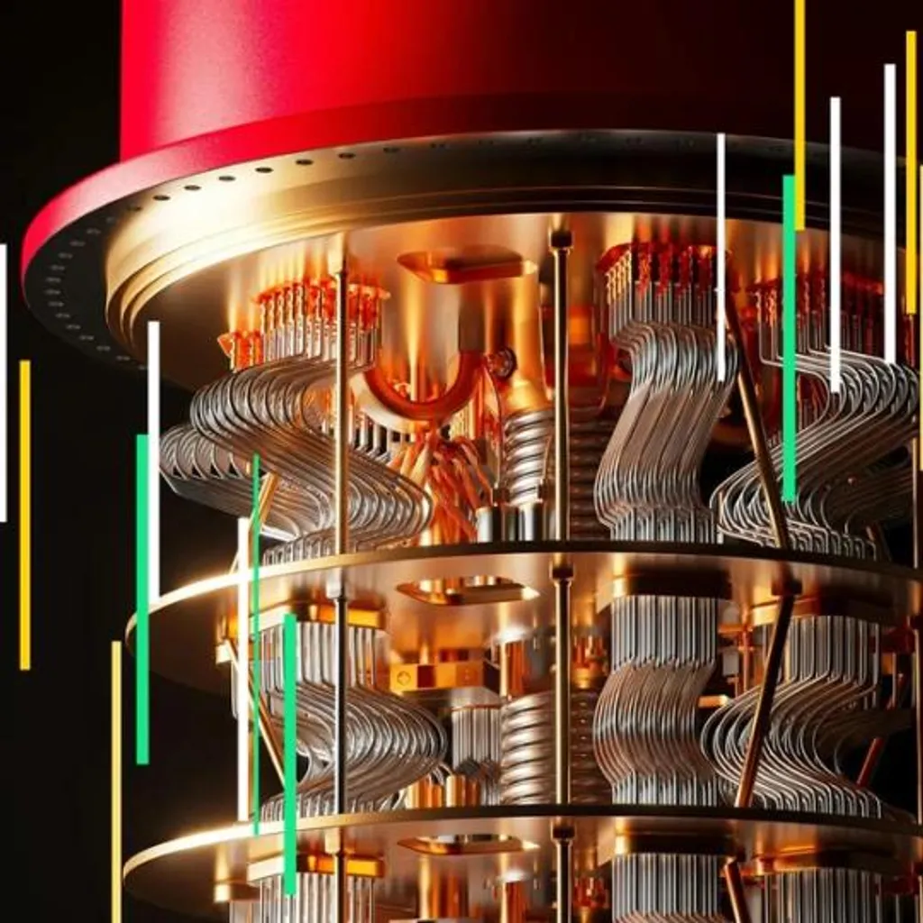 Bernstein says quantum threat to Bitcoin is real but manageable Bernstein says quantum threat to Bitcoin is real but manageable
