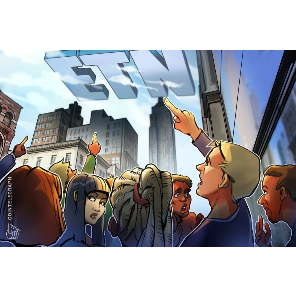 UK Unbans Crypto ETNs For Retail UK Unbans Crypto ETNs For Retail