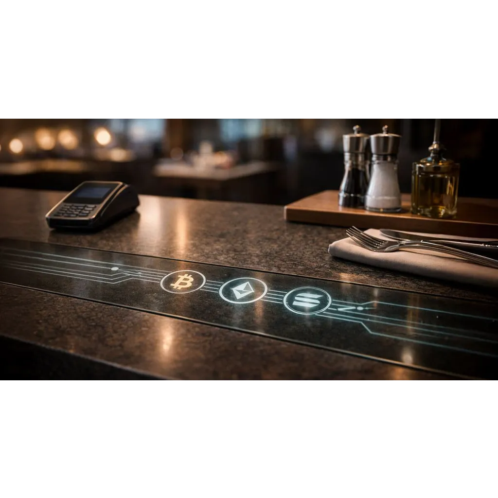 How crypto payments will change in 2026 How crypto payments will change in 2026