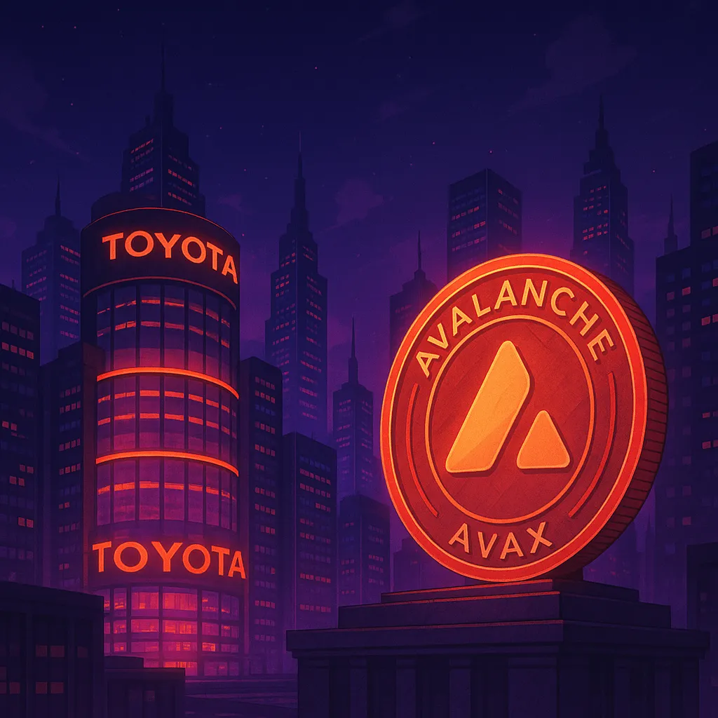 Bulls target price level with treasury inflows and tokenization momentum Bulls target price level with treasury inflows and tokenization momentum