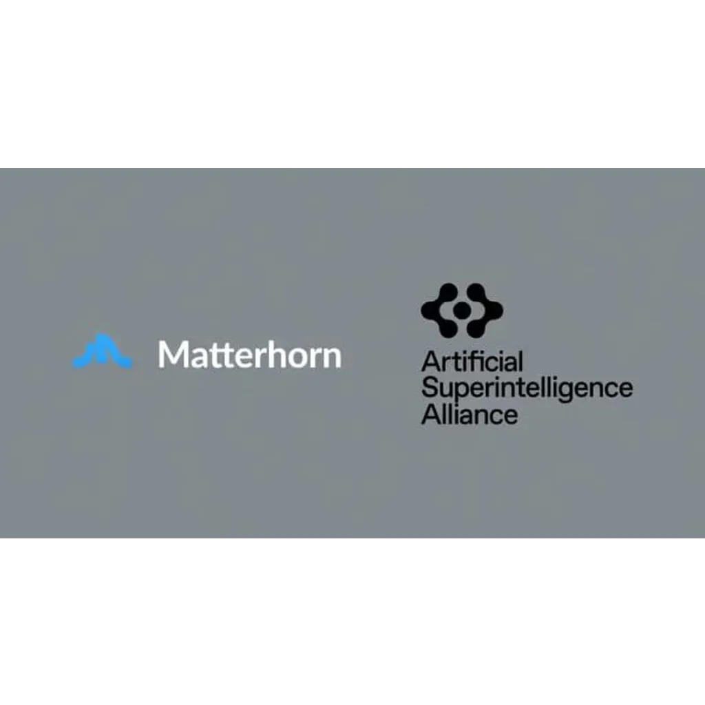 ASI Alliance and Matterhorn launch vibecoding with built-in safety for blockchain apps ASI Alliance and Matterhorn launch vibecoding with built-in safety for blockchain apps